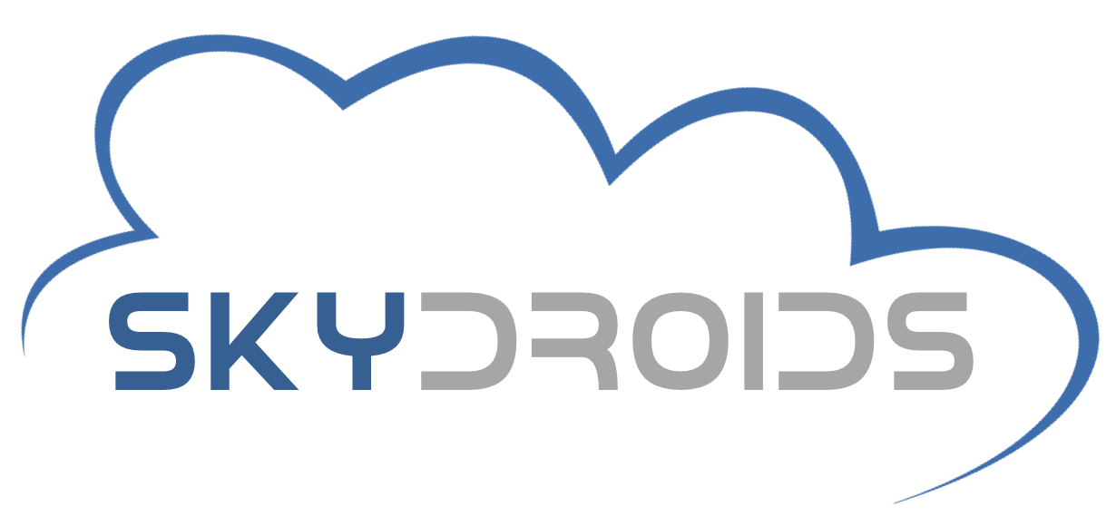 Sky Droids Software